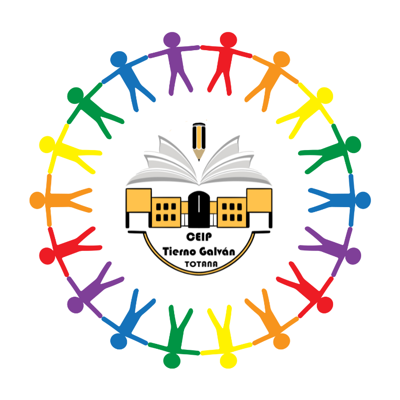 CEIP Tierno Galván